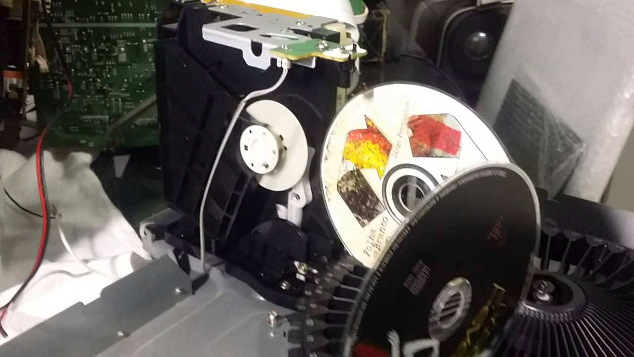 Sony LBT-XB850AV - YouTube