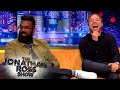 Romesh Ranganathan’s MUM Sends Random Sri Lankans to His Shows | The Jonathan Ross Show