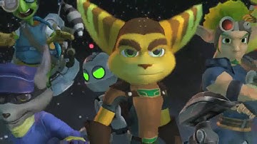 Heroes on the Move - PlayStation Move - Gamescom 2010 official video game debut trailer HD