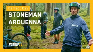 Stoneman Arduenna - Spectacular MTB Trails | Tips & Highlights