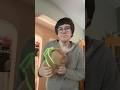 POV: Asking Capybara Lovers What They Want For Their Birthday…