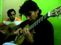 Serenata de Schubert (guitarra)