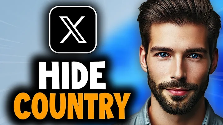 How to Hide your Country on X (Twitter) - Full Guide