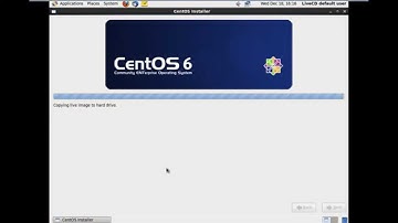Configuration of Raid using CentOS