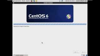 Configuration of Raid using CentOS