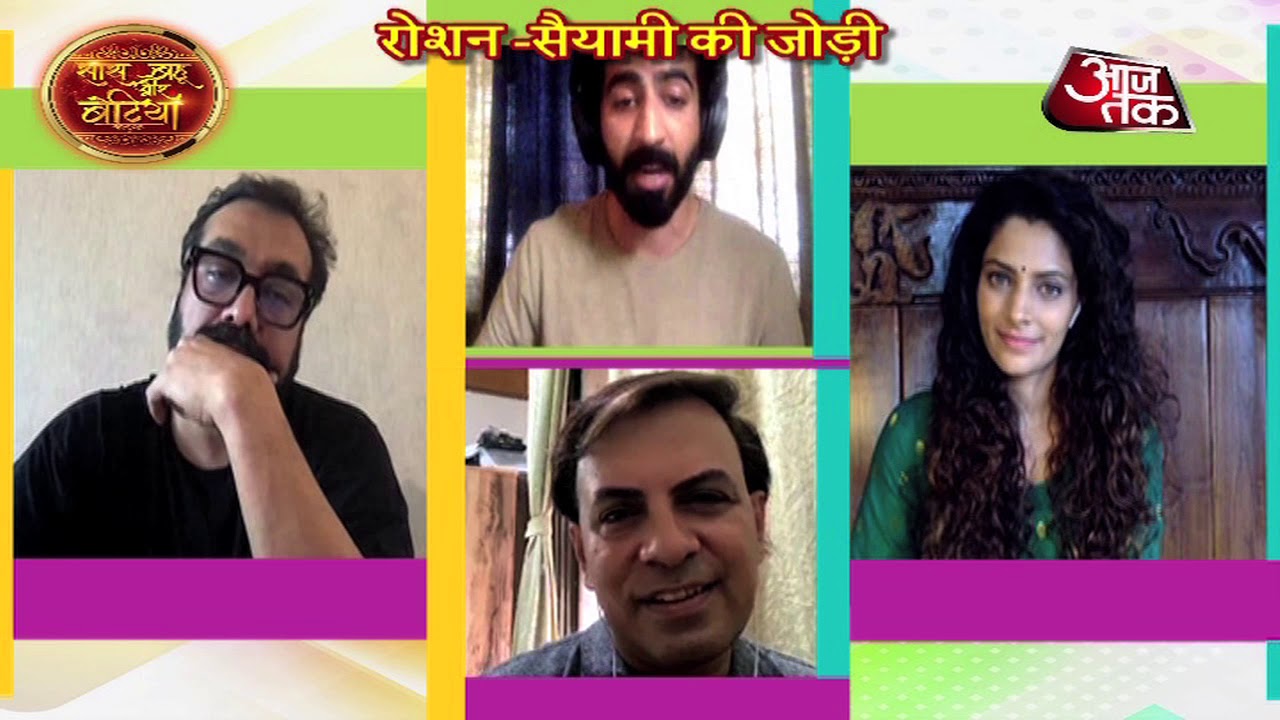 Meet The Cast Of CHOKED | A Film On Demonetization By Anurag Kashyap