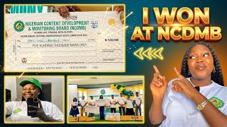 NCDMB Essay Competition: Everything You Need to Know After Your Application | Full Guide screenshot 2