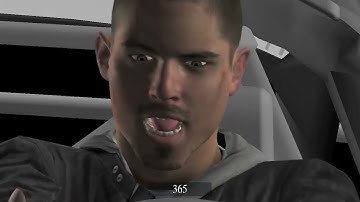 NFS The Run Beta | Early Trailer Gameplay [Also Known as NFS Sizzle]