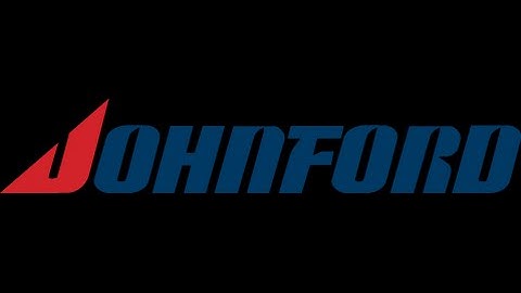 Johnford Machine Tools