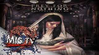 Prey For Nothing - Violence Divine