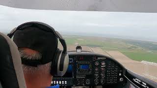 Ppl Les 26-05 My First Solo Flight