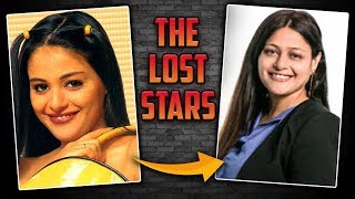 Mayoori Kango VANISHED From Bollywood | Lost Stars Of Bollywood