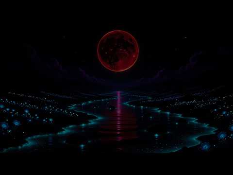 99% INSTANTLY FALL ASLEEP (No Ads) | Calm Mind & Relief Stress | Goodbye Insomnia & Negativity Now35