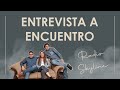 Nuestros Inicios - Entrevista a Encuentro en El Feedback Con la Nellys