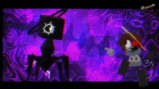 Aureole - Halo vs Bambi Halo Track