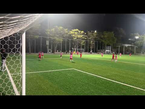 260413_U9연습경기 vs PEC 2경기