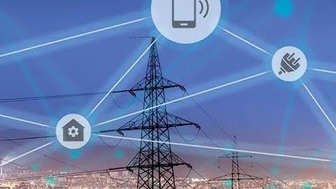 Advanced Metering Infrastructure