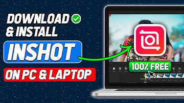 Hoe InShot te downloaden op pc/laptop (bijgewerkt in 2025)