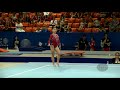 GUAN Chenchen (CHN) - 2019 Artistic Junior Worlds, Gyor (HUN) - Qualifications Floor Exercise