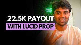 I just made 22.5k on Lucidmaxx.. PAYOUT SECURED