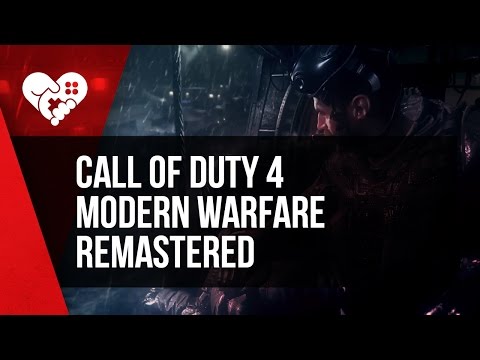 Video: Problemen Met COD4-kaartpakketten Opgelost