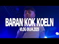 BARAN KOK VLOG KÖLN