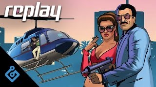 Replay - Grand Theft Auto: Vice City Stories screenshot 5