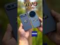 Vivo X300 Fe Vs Vivo X300 Pro Design &amp; Camera Comparison