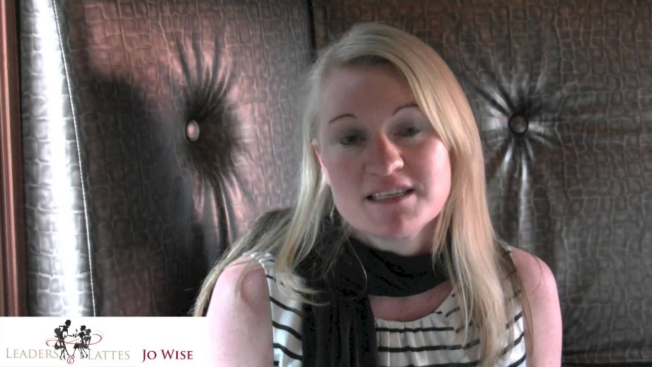 L&L Testimonial with Jo Wise