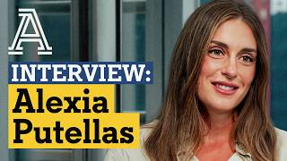 Alexia Putellas interview: Life, legacy and London City | Full Time Podcast