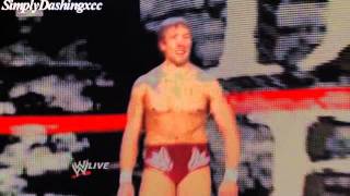 WWE Multicouples | In my veins