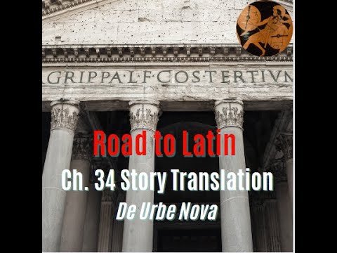 urbe translation latin