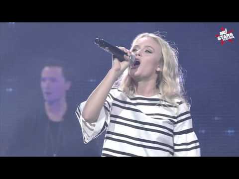 Zara Larsson - Uncover (Energy Stars For Free 2015)