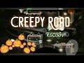 Creepy road by r503sv   halloween lvl  