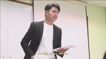 Group 6’s Final Project Video (Time Management)