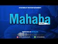 MAHABA NIUWE Instrumental 