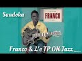 Best Of Franco Luambo Makiadi & L