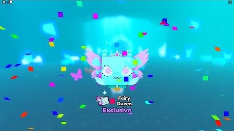 I BOUGHT THE NEW AXOLOTL EXCLUSIVE EGG IN PET SIM X