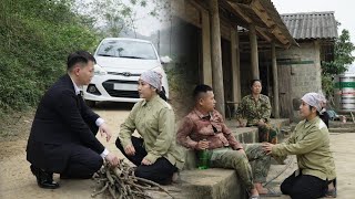 Download Lagu Een alleenstaande moeder die in de steek is gelaten, heeft het geluk een CEO te ontmoeten die haar l MP3