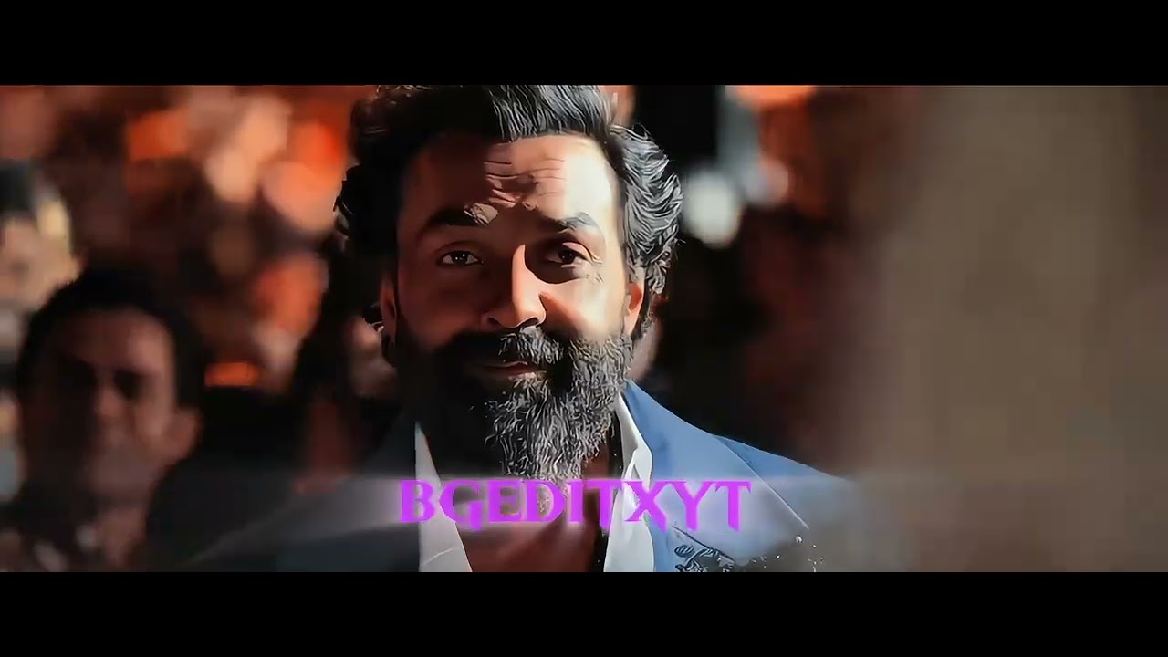 “Animal Movie Villain Attitude 🔥 | Ruthless Power Scene | Bollywood ...