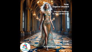 Elegance Unveiled: Spectrum of Threads: A Tapestry of Global Elegance