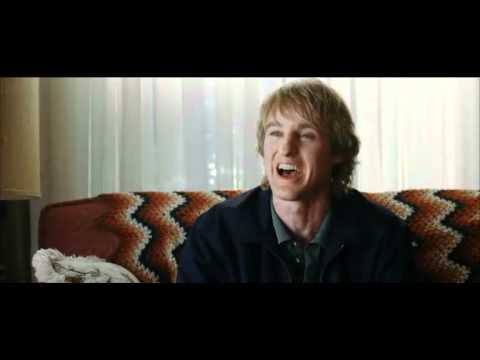 Wedding Crashers - Best Scene - German
