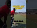 Pressure Free Progress #cricket #pressure #youtubeshorts