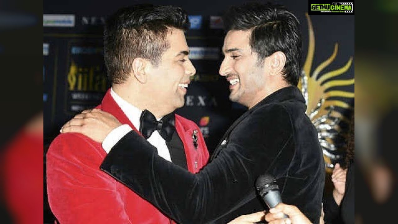 Karan Johar Top 50 Instagram Photos! ❤️😍