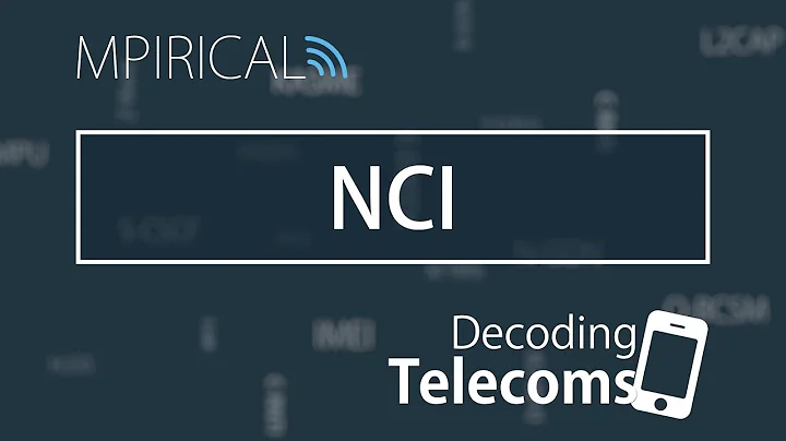 NCI - Decoding Telecoms - DayDayNews