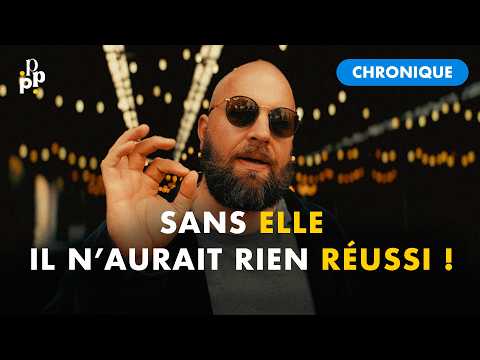 Le couple le plus puissant du business ? Ce qu’on ne vous dit pas sur les Hormozi.