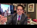 "Existential threat": Anthony Scaramucci on the Dangers of a Second Trump Term