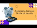 Gemensamt Sparkonto - Fördelar och Nackdelar