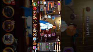 Παίζοντας hero zero gr19