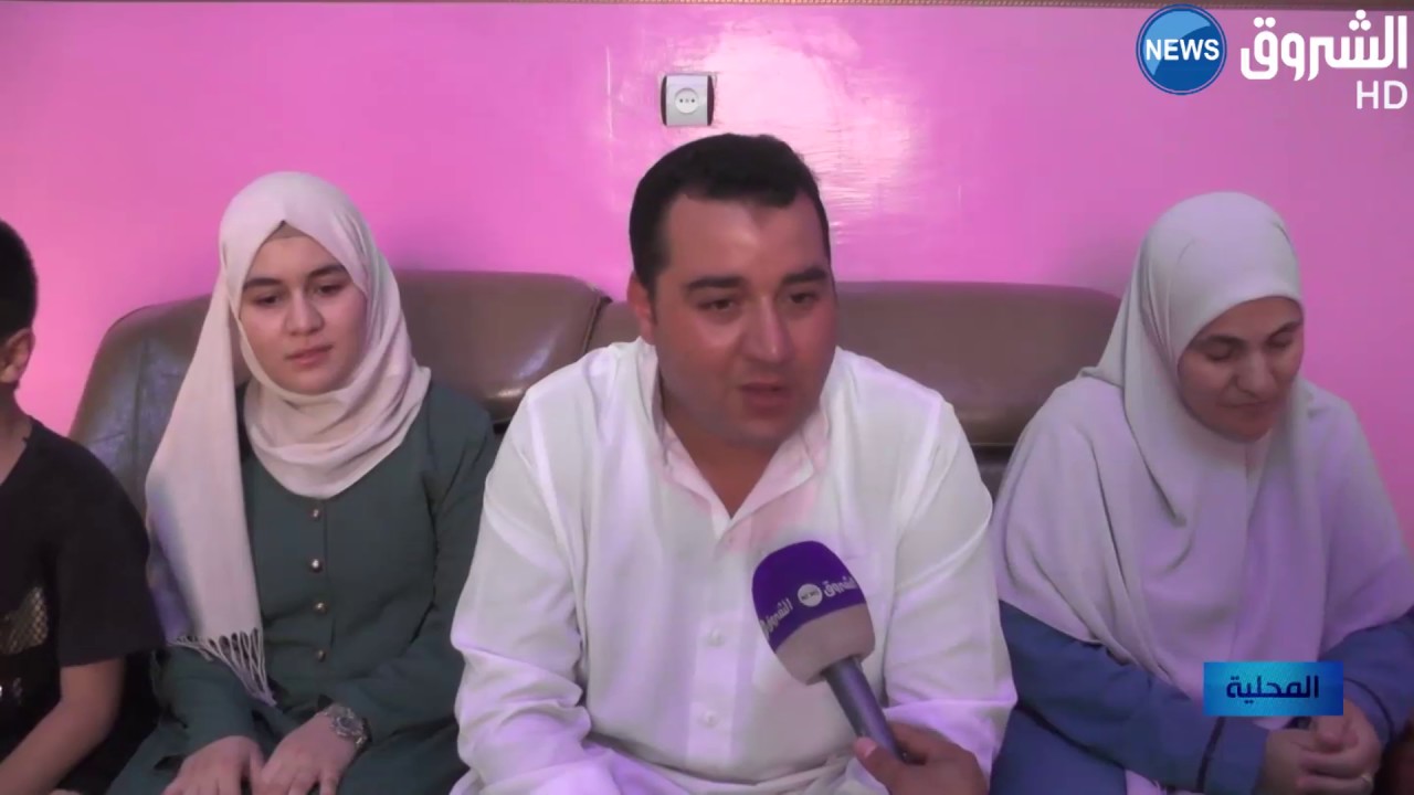 سكيكدة: خولة بلاسكة.. الأولى وطنيا في شهادة البكالوريا بمعدل 19.21